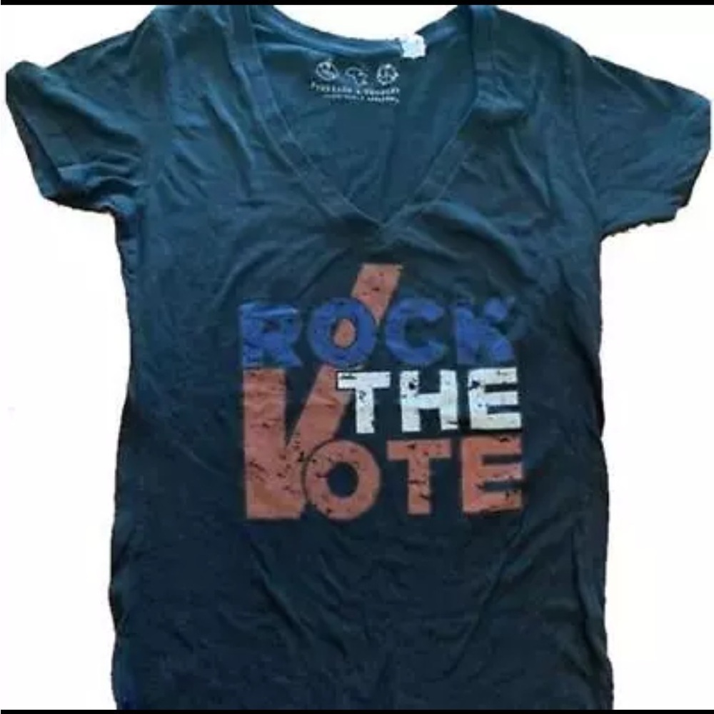 Threads 4 thought sustainable apparel size S